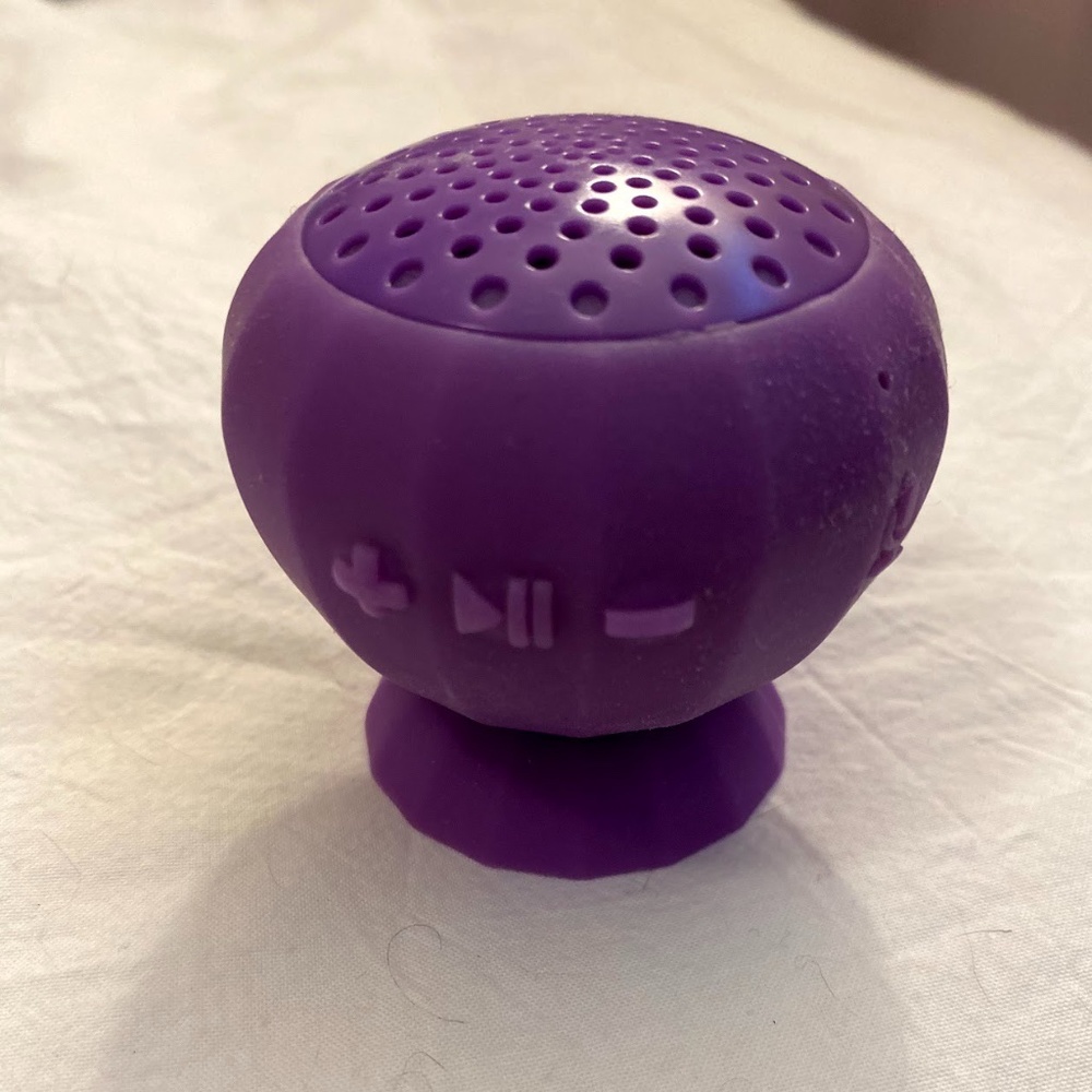 Waterproof Speaker